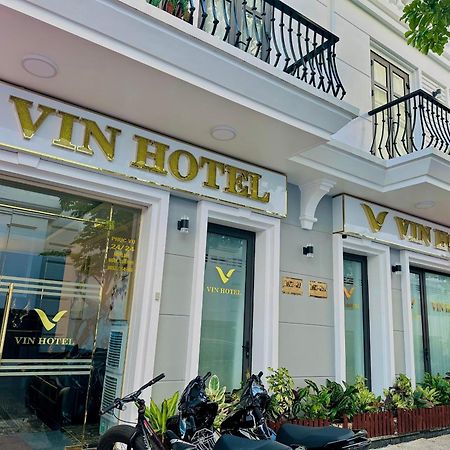 Vin Hotel Vinh Long Ngoại thất bức ảnh
