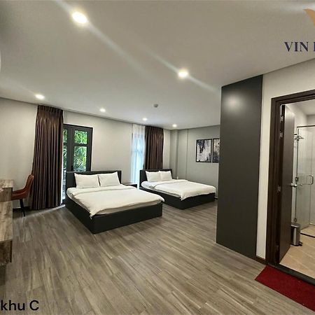 Vin Hotel Vinh Long Ngoại thất bức ảnh