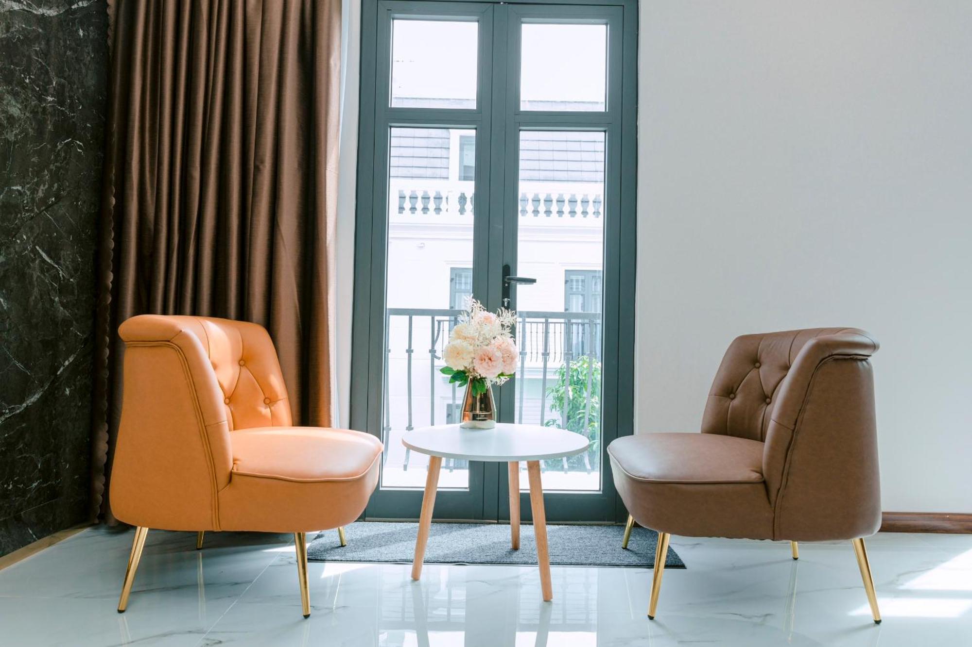 Vin Hotel Vinh Long Ngoại thất bức ảnh
