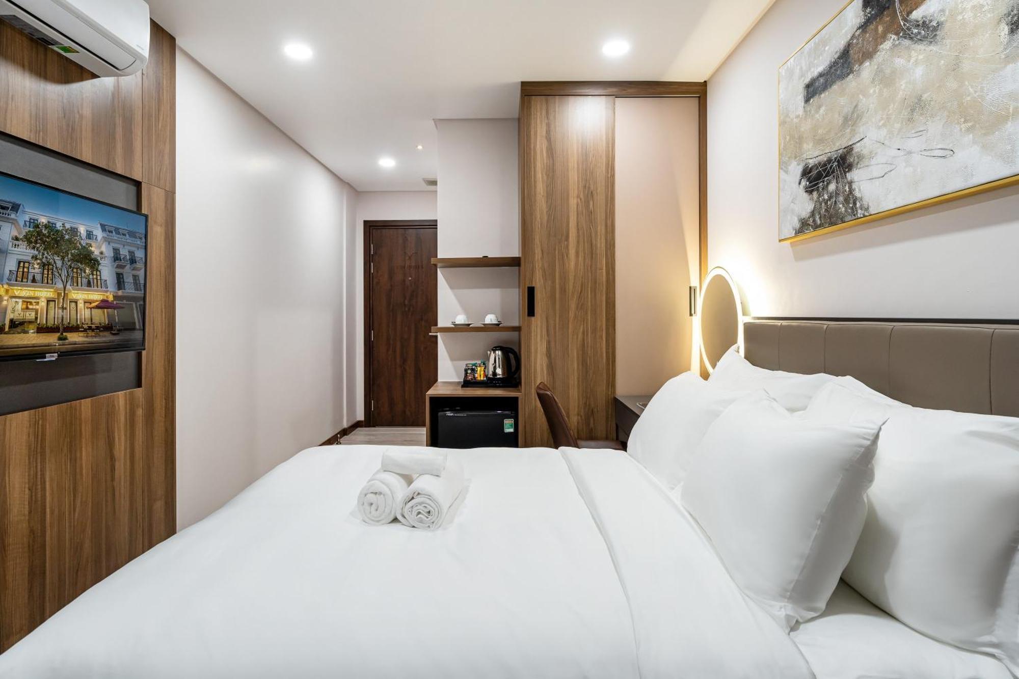 Vin Hotel Vinh Long Ngoại thất bức ảnh
