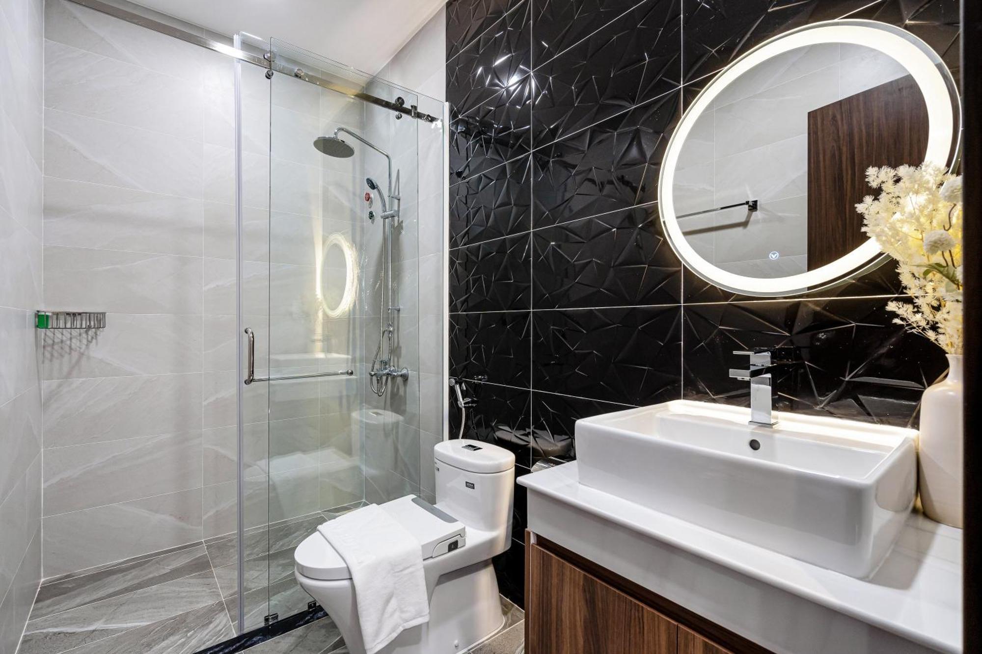 Vin Hotel Vinh Long Ngoại thất bức ảnh