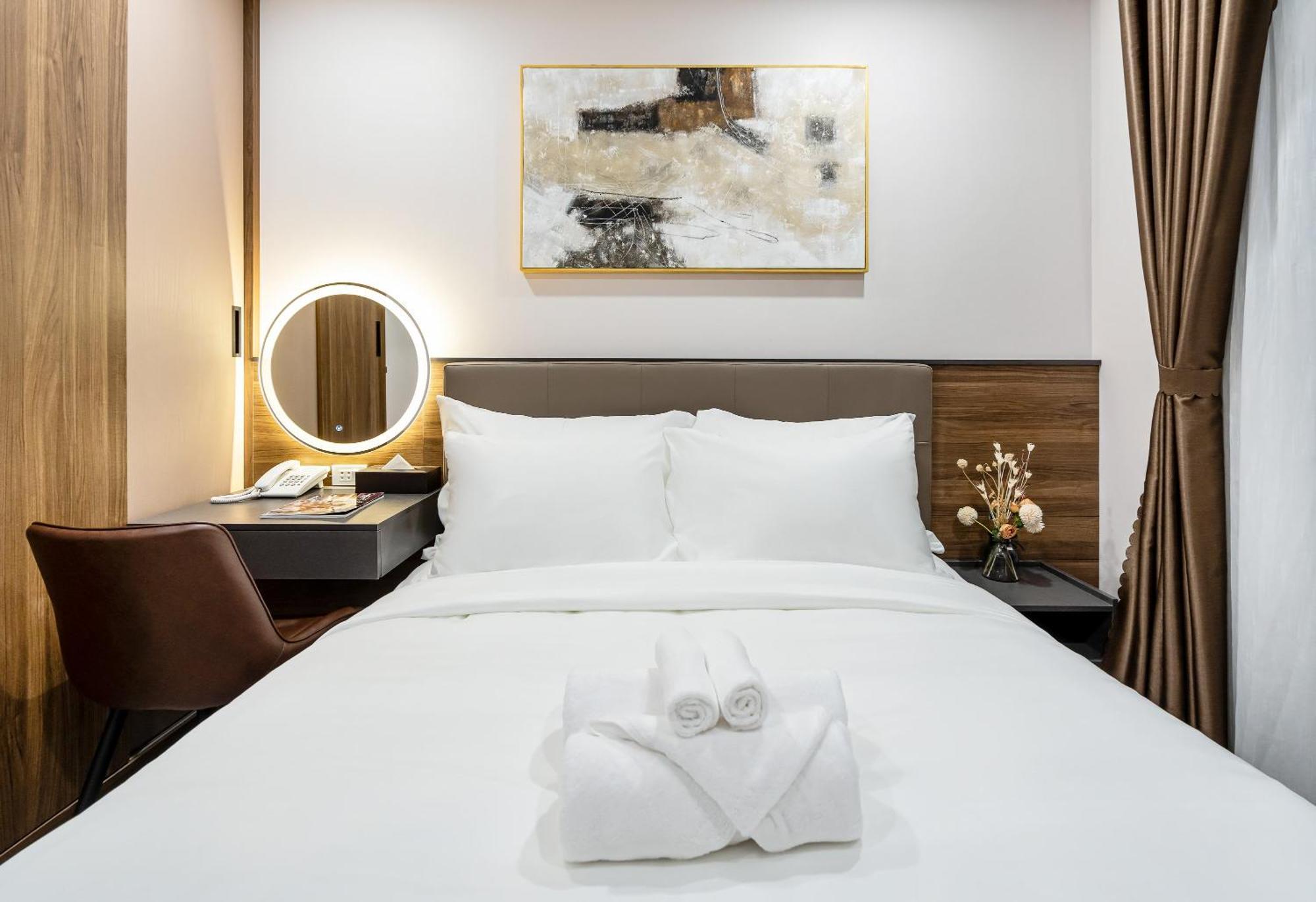 Vin Hotel Vinh Long Ngoại thất bức ảnh
