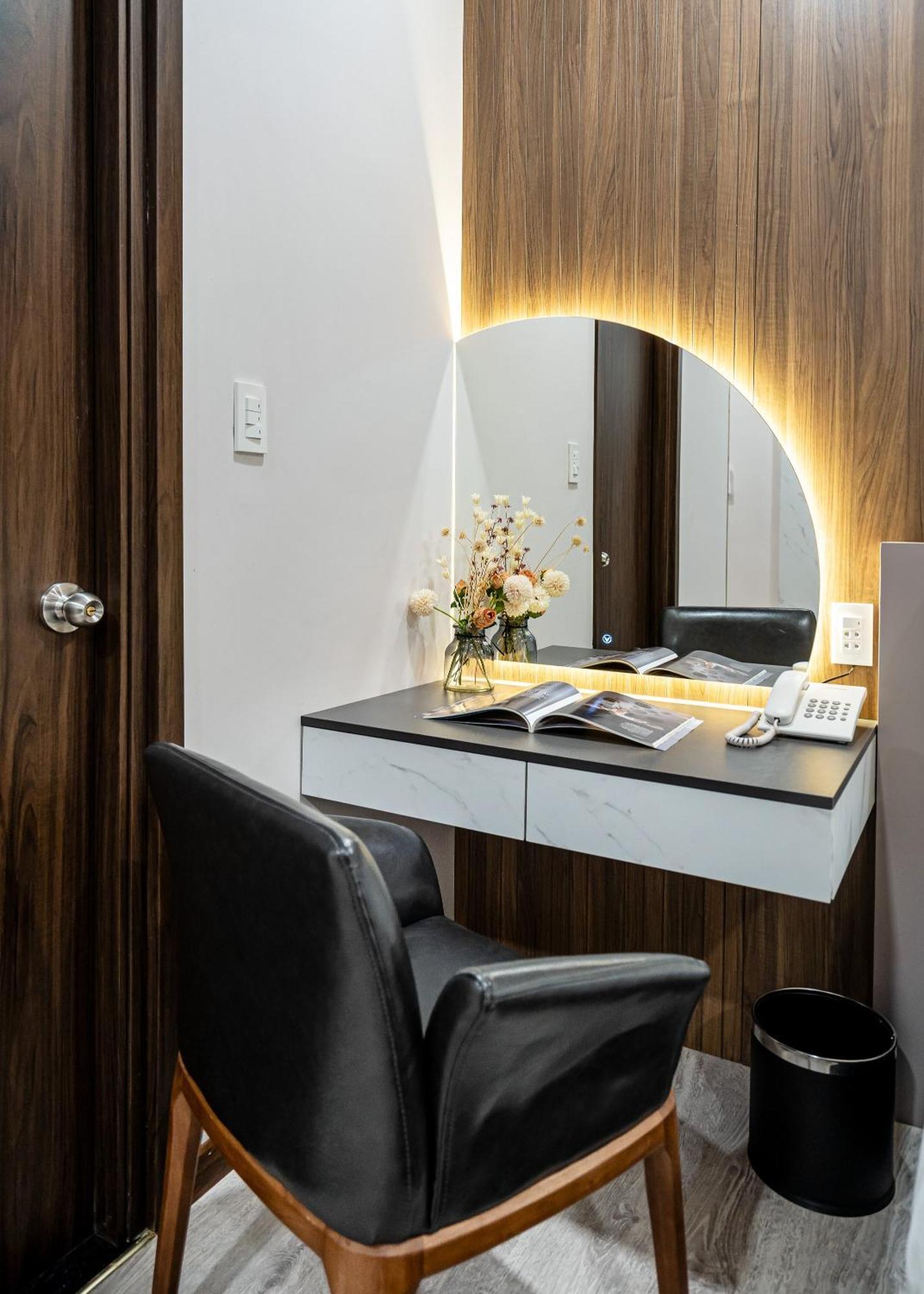 Vin Hotel Vinh Long Ngoại thất bức ảnh
