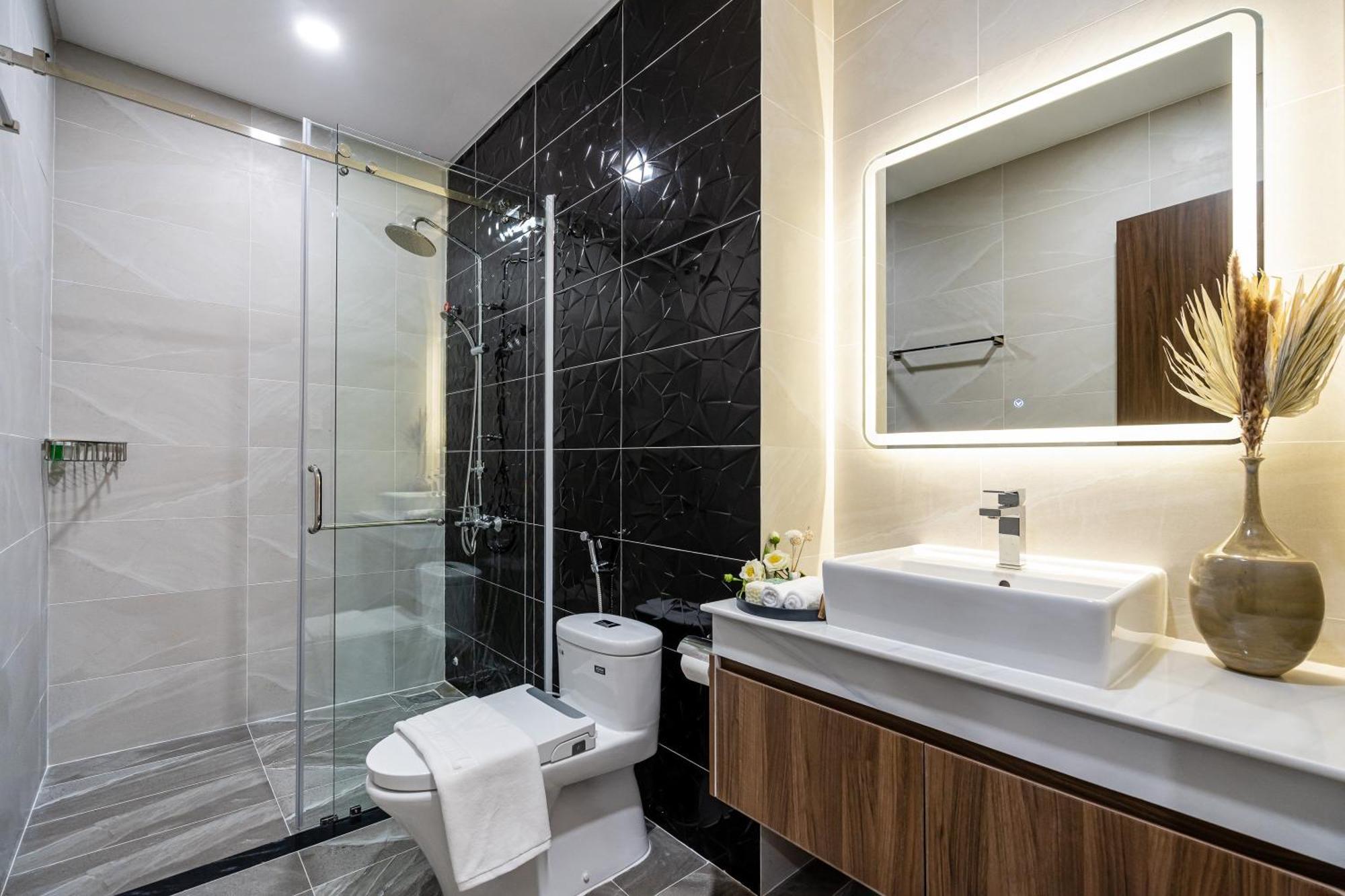 Vin Hotel Vinh Long Ngoại thất bức ảnh