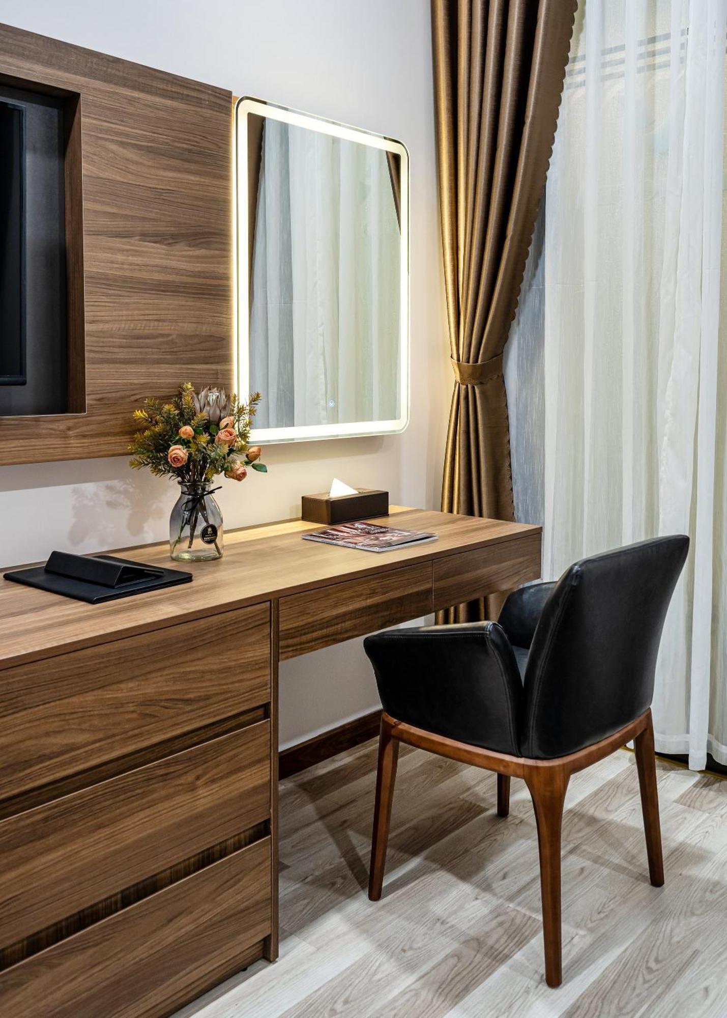 Vin Hotel Vinh Long Ngoại thất bức ảnh