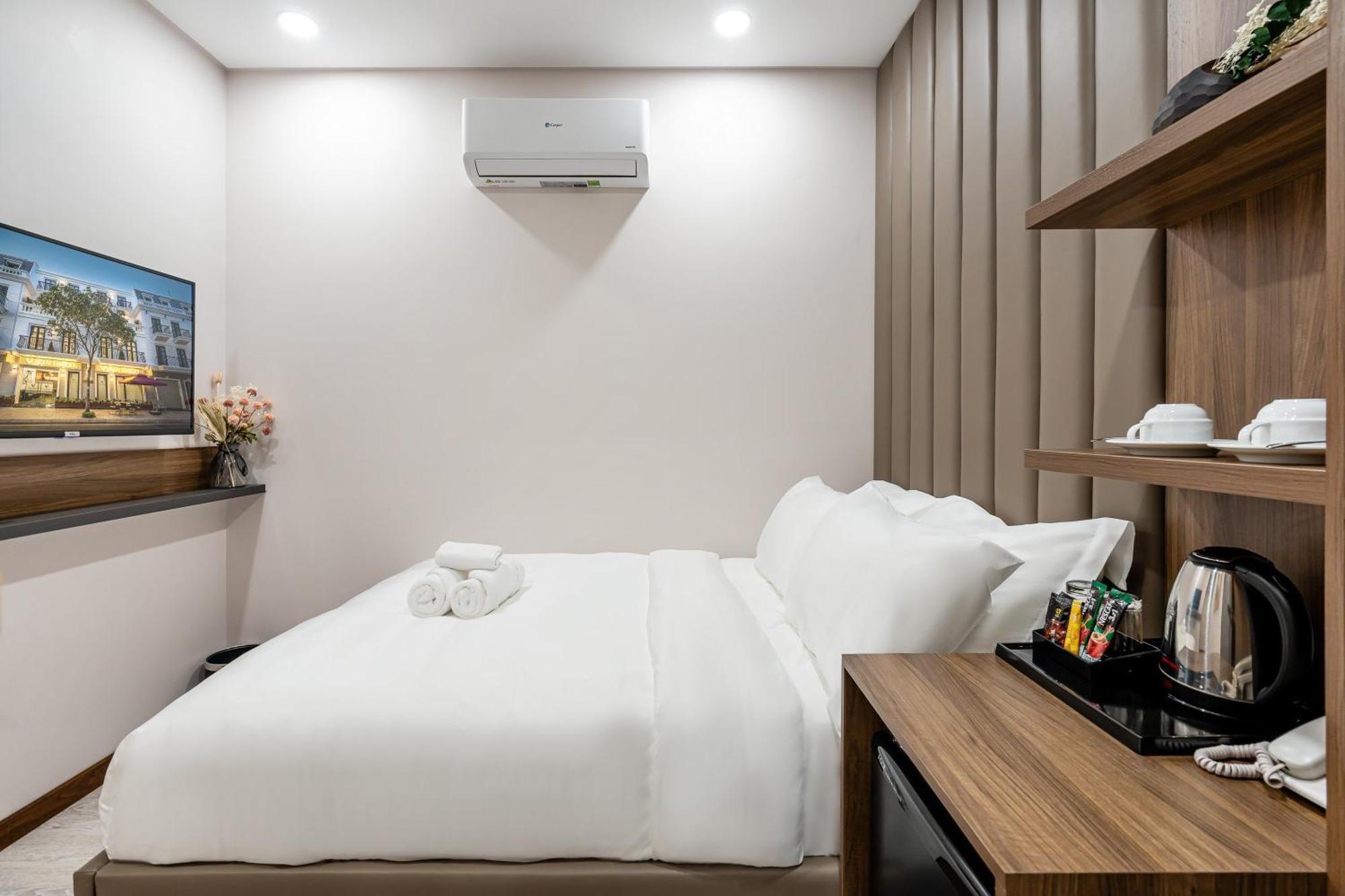 Vin Hotel Vinh Long Ngoại thất bức ảnh