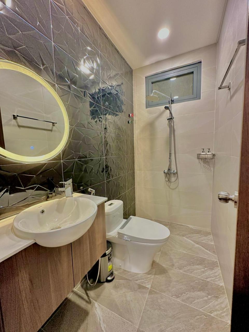 Vin Hotel Vinh Long Ngoại thất bức ảnh