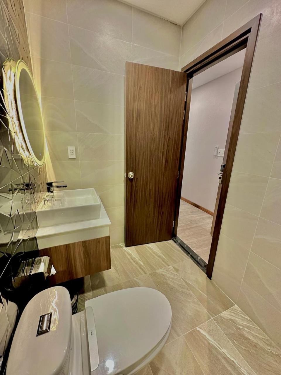 Vin Hotel Vinh Long Ngoại thất bức ảnh