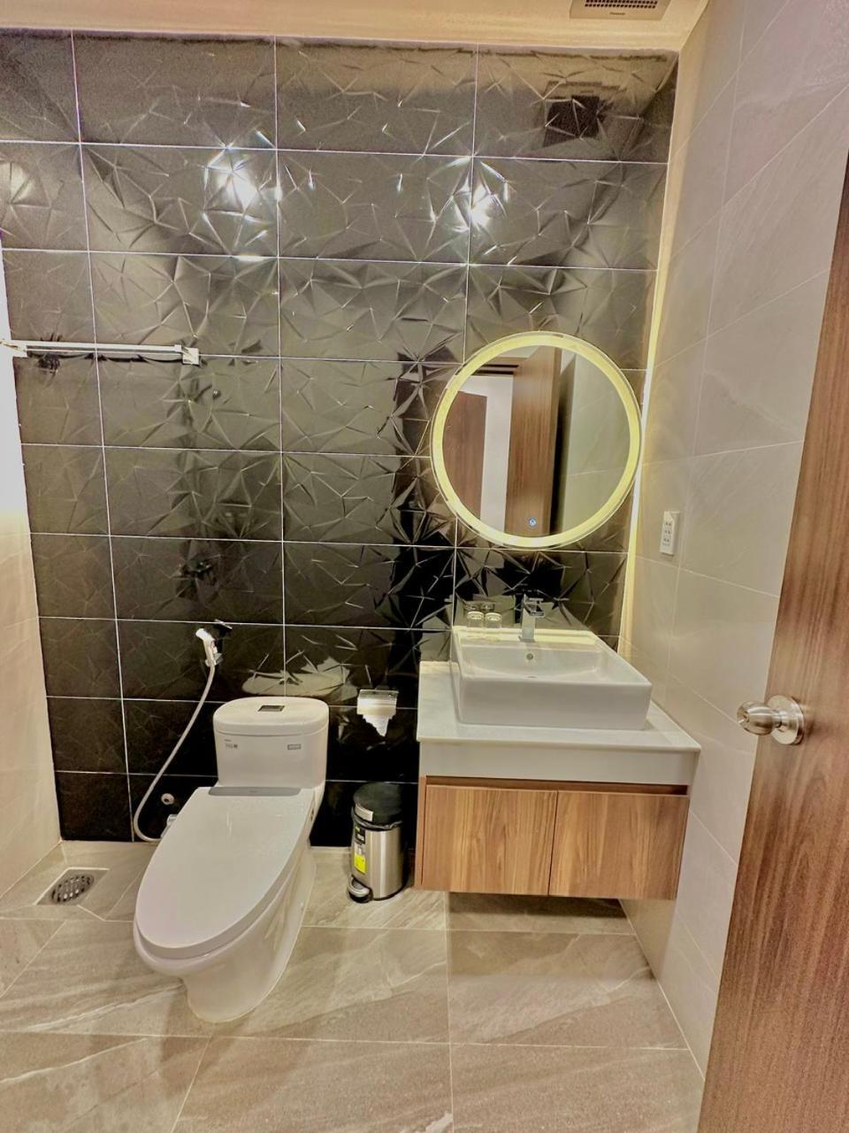 Vin Hotel Vinh Long Ngoại thất bức ảnh