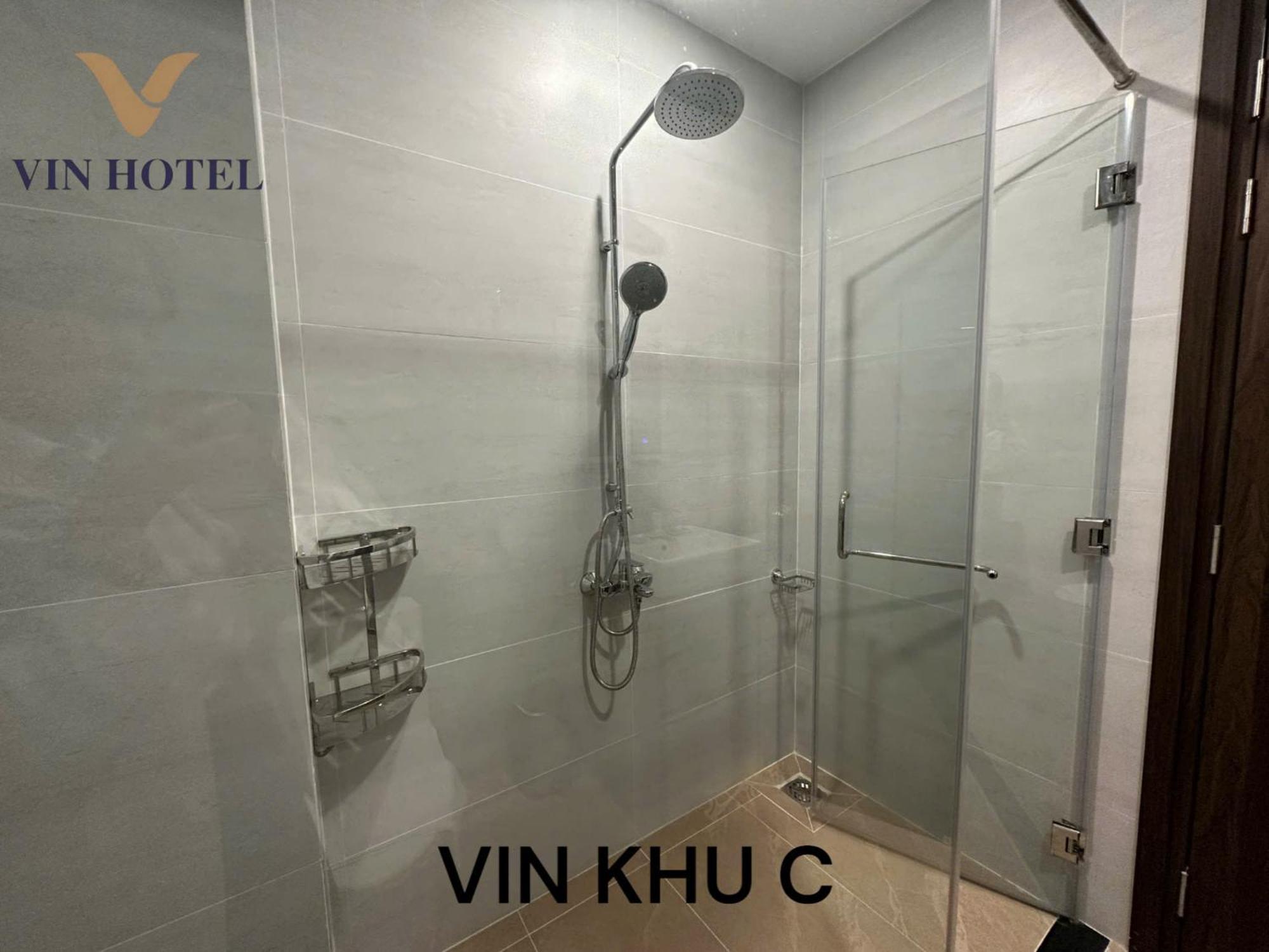 Vin Hotel Vinh Long Ngoại thất bức ảnh