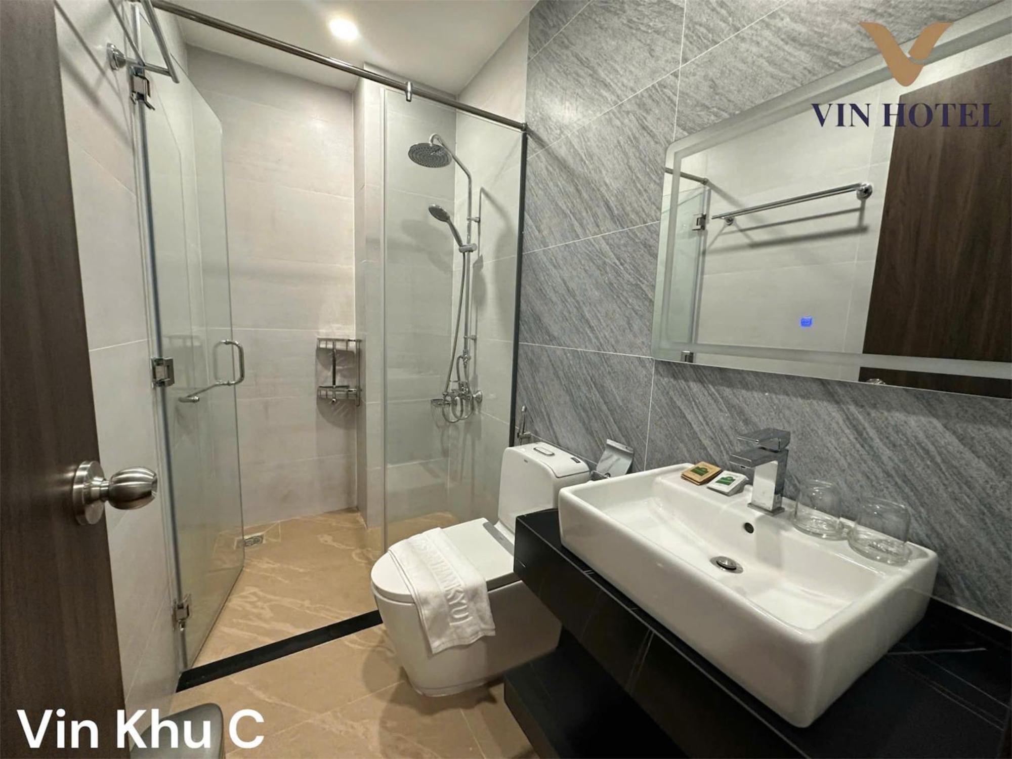 Vin Hotel Vinh Long Ngoại thất bức ảnh