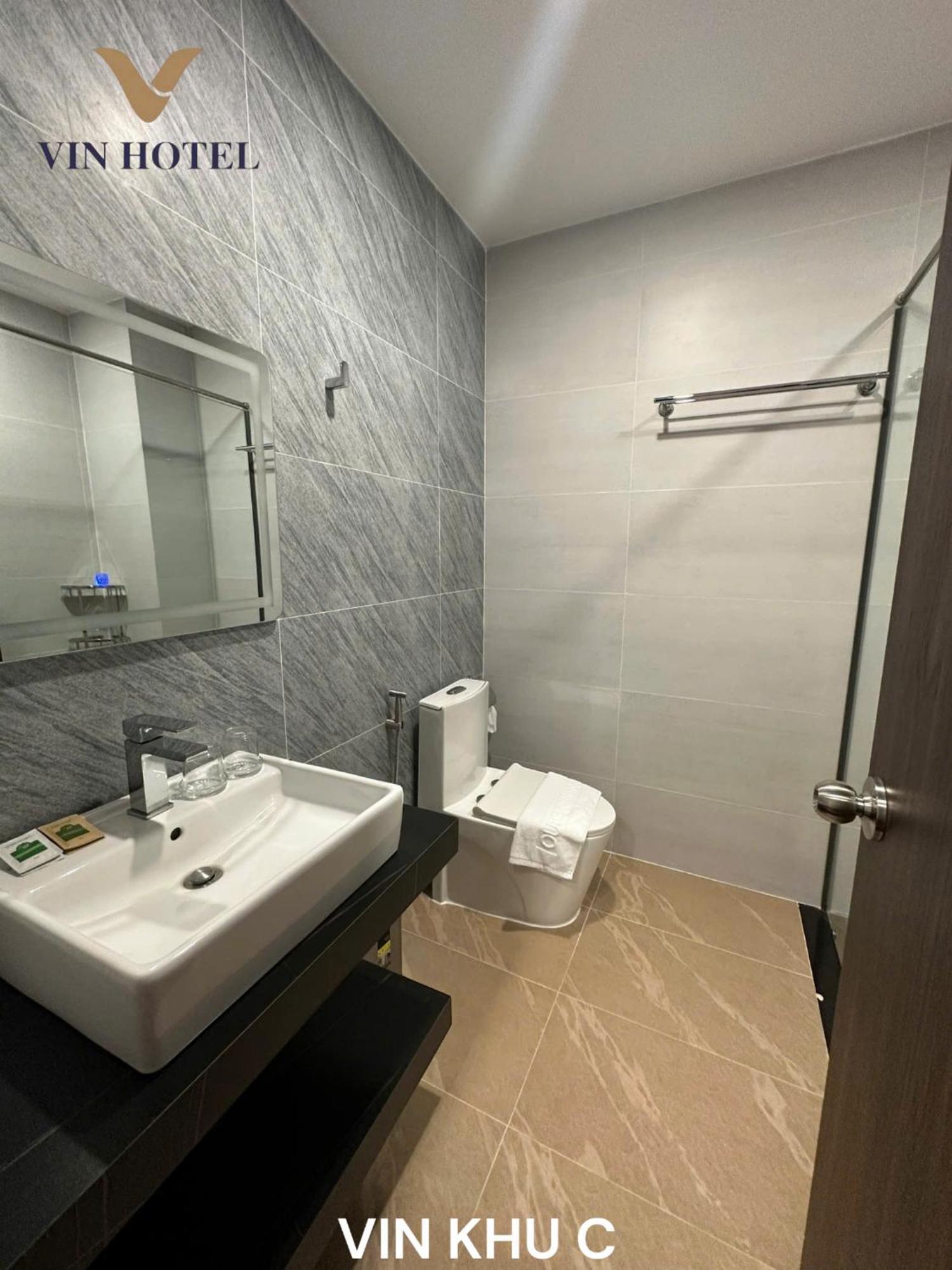 Vin Hotel Vinh Long Ngoại thất bức ảnh