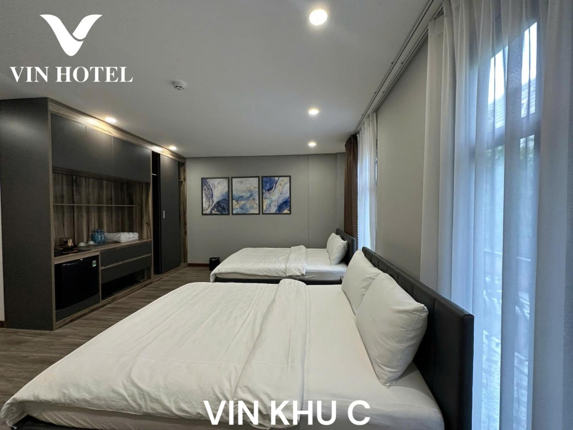 Vin Hotel Vinh Long Ngoại thất bức ảnh