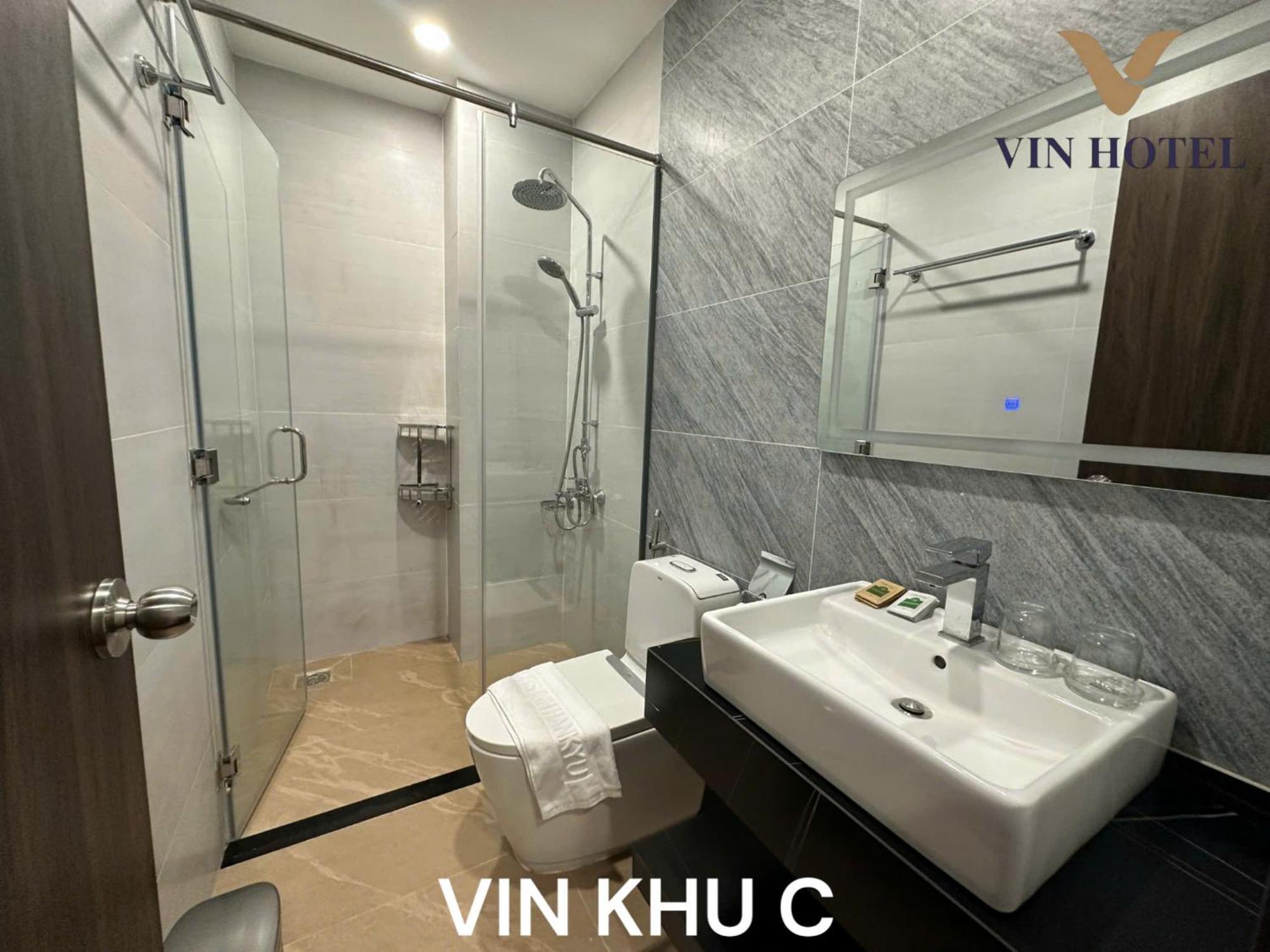 Vin Hotel Vinh Long Ngoại thất bức ảnh