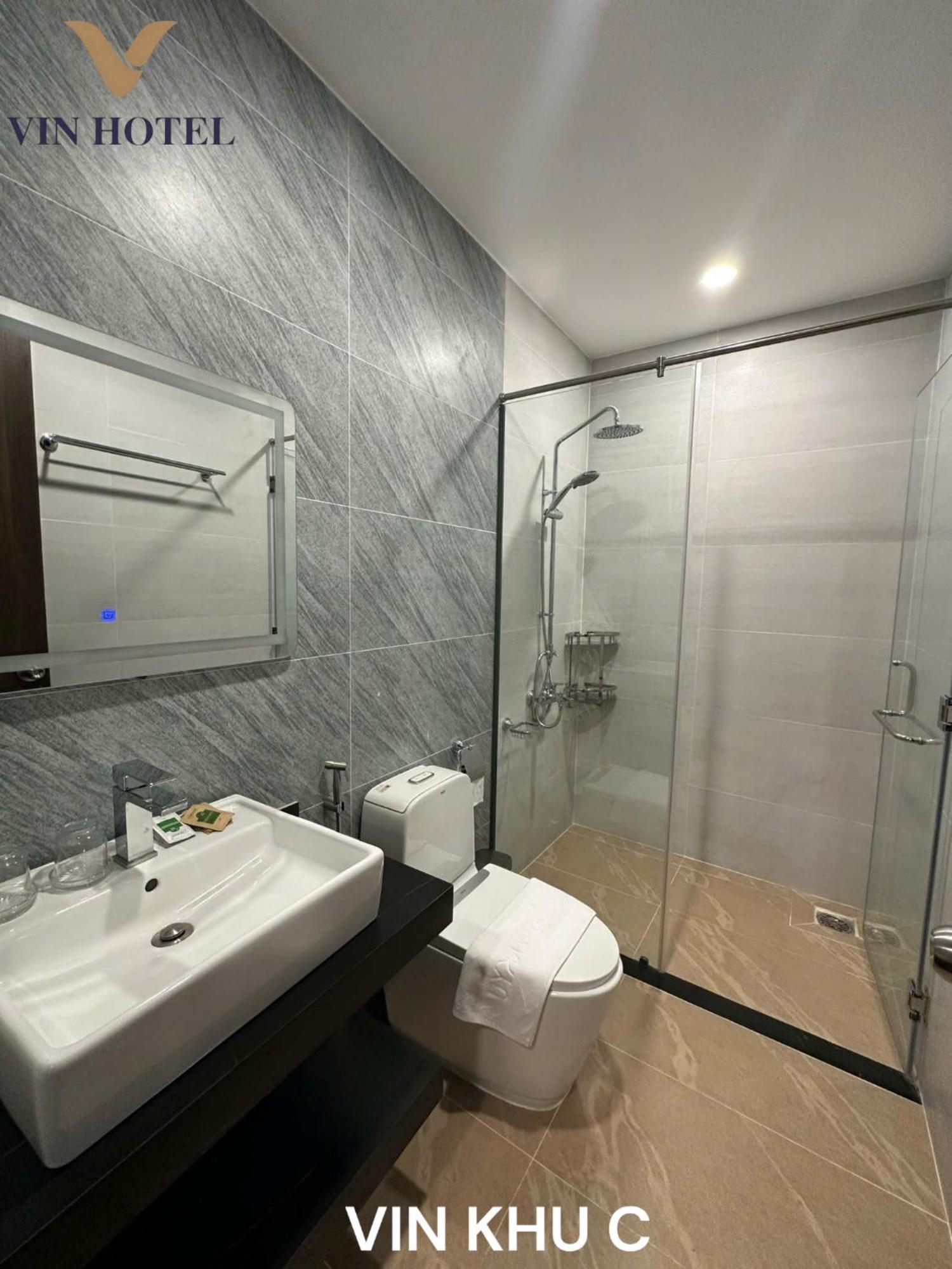 Vin Hotel Vinh Long Ngoại thất bức ảnh