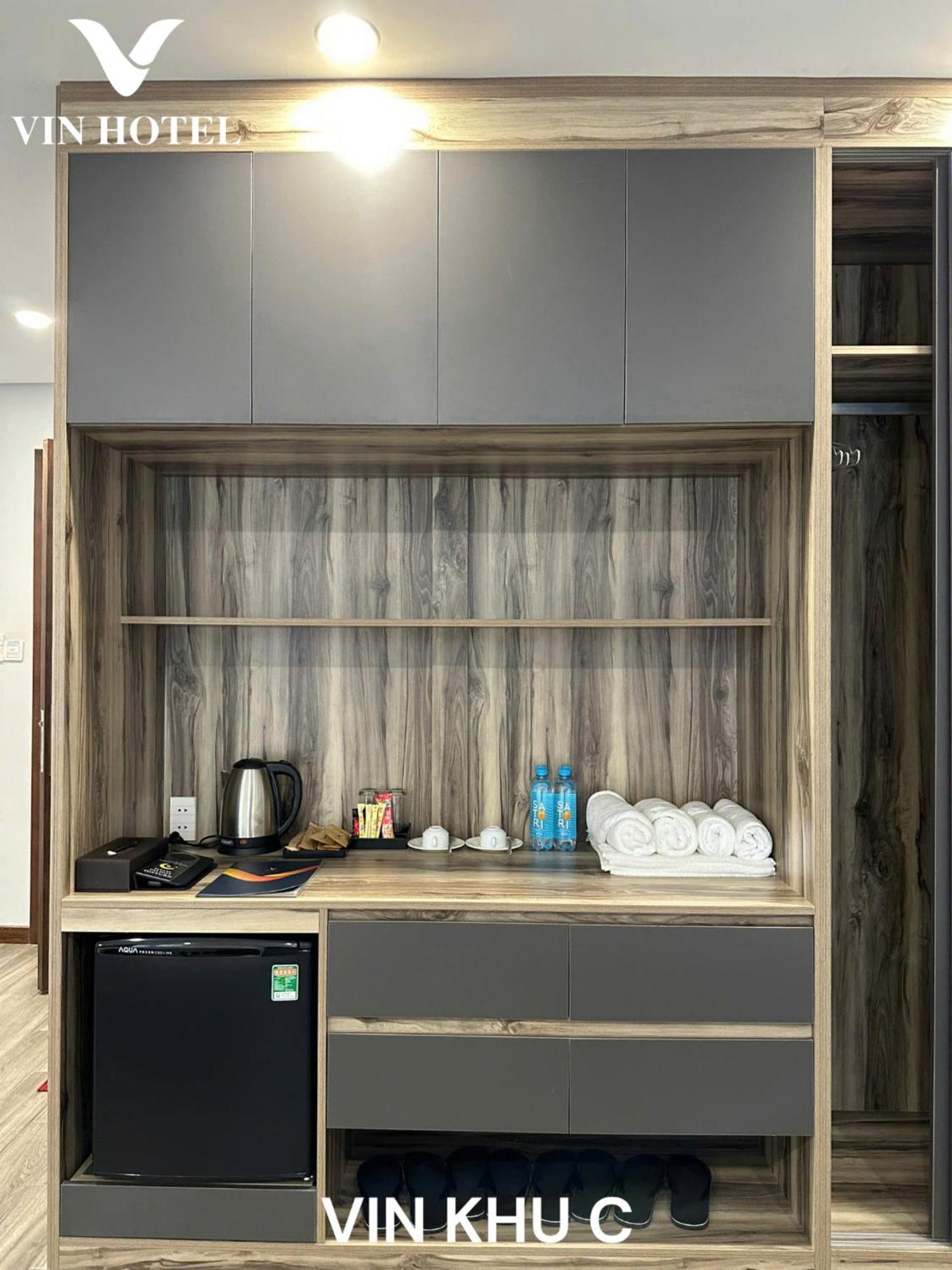 Vin Hotel Vinh Long Ngoại thất bức ảnh